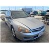 Image 5 : 2007 HONDA ACCORD