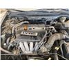 Image 6 : 2007 HONDA ACCORD
