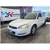 Image 1 : 2008 CHEVROLET IMPALA