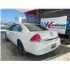 Image 2 : 2008 CHEVROLET IMPALA