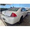 Image 4 : 2008 CHEVROLET IMPALA