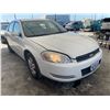 Image 5 : 2008 CHEVROLET IMPALA