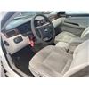 Image 8 : 2008 CHEVROLET IMPALA