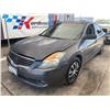 Image 1 : 2009 NISSAN ALTIMA