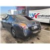 Image 2 : 2009 NISSAN ALTIMA