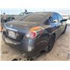 Image 4 : 2009 NISSAN ALTIMA