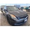 Image 5 : 2009 NISSAN ALTIMA