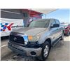 Image 1 : 2009 TOYOTA TUNDRA