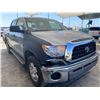 Image 5 : 2009 TOYOTA TUNDRA