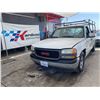 Image 1 : 1999 GMC SIERRA 1500