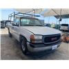 Image 4 : 1999 GMC SIERRA 1500
