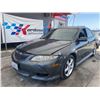 Image 1 : 2004 MAZDA MAZDA6