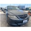 Image 4 : 2004 MAZDA MAZDA6