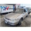 Image 1 : 2000 TOYOTA COROLLA