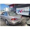 Image 2 : 2000 TOYOTA COROLLA