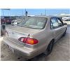 Image 4 : 2000 TOYOTA COROLLA
