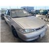 Image 5 : 2000 TOYOTA COROLLA