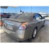 Image 4 : 2008 NISSAN ALTIMA
