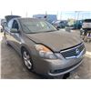 Image 5 : 2008 NISSAN ALTIMA