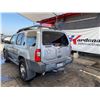 Image 2 : 2002 NISSAN XTERRA
