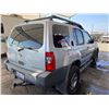 Image 4 : 2002 NISSAN XTERRA