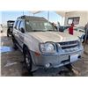 Image 5 : 2002 NISSAN XTERRA