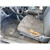 Image 9 : 2002 NISSAN XTERRA