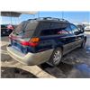 Image 3 : 2002 SUBARU OUTBACK