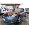 Image 1 : 2010 NISSAN ALTIMA