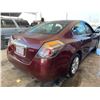 Image 4 : 2010 NISSAN ALTIMA