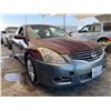Image 5 : 2010 NISSAN ALTIMA