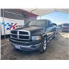 Image 1 : 2002 DODGE RAM PICKUP 1500