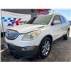 Image 1 : 2008 BUICK ENCLAVE