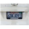 Image 3 : 2008 BUICK ENCLAVE