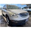 Image 5 : 2008 BUICK ENCLAVE