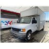 Image 1 : 2007 FORD E-450