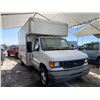 Image 5 : 2007 FORD E-450