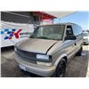 Image 1 : 2005 CHEVROLET ASTRO