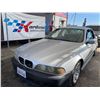 Image 1 : 2002 BMW 5 SERIES