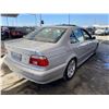 Image 4 : 2002 BMW 5 SERIES