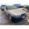 Image 5 : 2002 BMW 5 SERIES