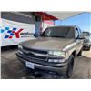Image 1 : 2002 CHEVROLET TAHOE