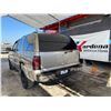 Image 2 : 2002 CHEVROLET TAHOE