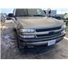 Image 4 : 2002 CHEVROLET TAHOE