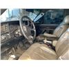 Image 6 : 2002 CHEVROLET TAHOE
