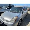 Image 1 : 2008 TOYOTA PRIUS