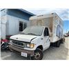 Image 1 : 2001 FORD E-SERIES CARGO