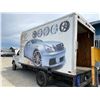 Image 2 : 2001 FORD E-SERIES CARGO