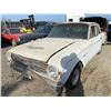 Image 1 : 1963 FORD FALCON