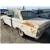Image 2 : 1963 FORD FALCON